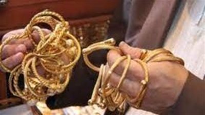 وصول المتهم بقتل جواهرجي بولاق أبو العلا إلى جنايات القاهرة 