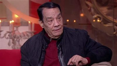 حلمي بكر: حظي وحش مع الستات.. ومش فاكر عدد زيجاتي