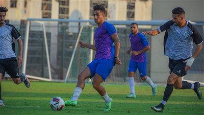 بورتو يفوز على أبوقير للأسمدة وديا 2-1 | صور