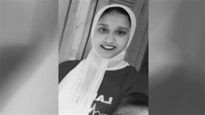 قرارات النيابة كاملة في العثور على جثة قاتل الطالبة أماني