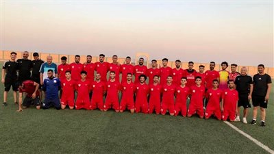 الواسطى يفوز على شباب طامية 2-0