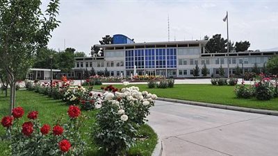 بواسطة سترة ناسفة.. داعش يتبنى تفجير سفارة روسيا فى أفغانستان 