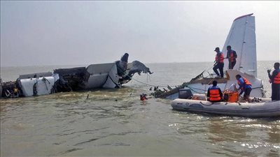 ماليزيا تستأنف البحث عن طائرة ركاب مفقودة منذ 10 سنوات