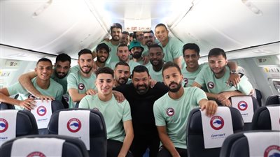 فيوتشر يبحث عن تأشيرة التأهل لدور المجموعات أمام أول أغسطس بالكونفدرالية