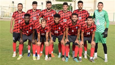 بترول أسيوط يتعادل مع حرس الحدود 1-1