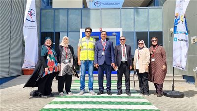 القوى العاملة: دورة تدريبية على مهن يحتاجها سوق العمل بالمنيا