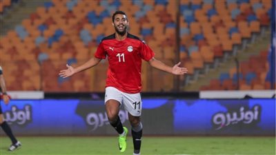 سيراميكا يكشف أسباب انضمام أحمد ياسر ريان للمنتخب