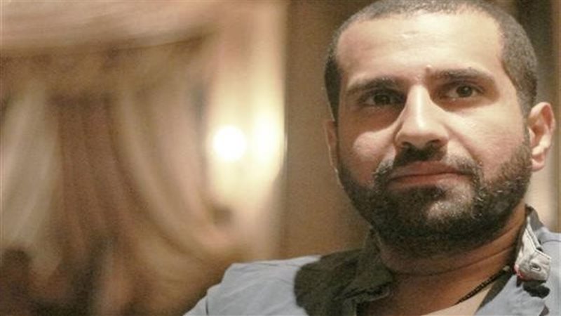 المخرج الشاب يوسف