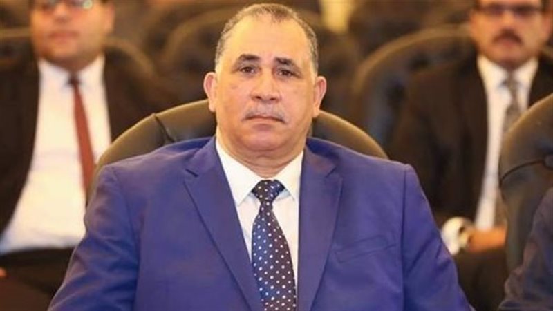 عبد الحليم علام نقيب