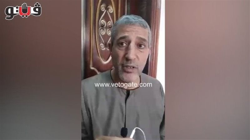 والد أماني الجزار