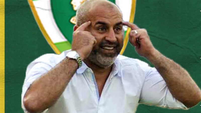 هشام زكريا
