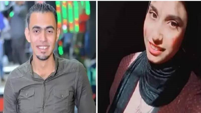  فتاة المنوفية وقاتلها