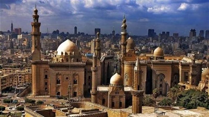تطوير القاهرة التاريخية