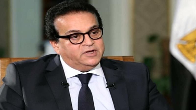 د.خالد عبدالغفار