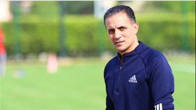 أحمد صالح: لم نرحل عن سموحة لأسباب فنية.. ونتمنى لهم التوفيق