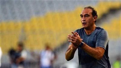 برصيد 102 نقطة.. علي ماهر يتصدر قائمة أفضل المدربين في آخر موسمين