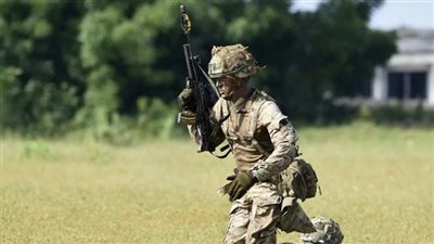 بالخطأ عبر تطبيق.. قوات بريطانية تكشف معلومات 