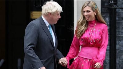 يوم جونسون الأخير.. خطاب وداع ورحلة للملكة لتقديم الاستقالة