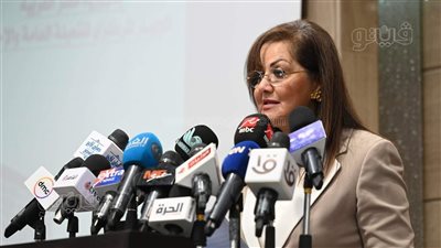 هالة السعيد: 2000 مشروع تقدموا للمبادرة الوطنية للمشروعات الخضراء