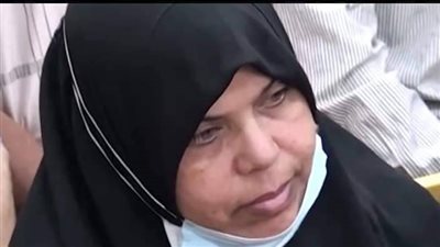 وصول أسرة سلمى بهجت إلى جنايات الزقازيق لحضور ثاني جلسات محاكمة المتهم