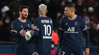 الموعد والقنوات الناقلة والتشكيل المتوقع لمباراة سان جيرمان ويوفنتوس بأبطال أوروبا 