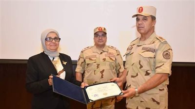 الكلية العسكرية التكنولوجية تحصل على شهادة الاعتماد المؤسسي من هيئة ضمان جودة التعليم