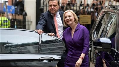 تحديات خطيرة بانتظار المرأة الحديدية في 