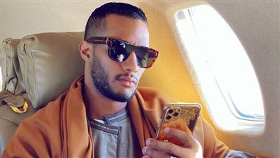 محمد رمضان يجسد شخصيتين ويتزوج من أربع سيدات في مسلسل 