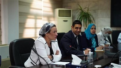 وزيرة البيئة: نجاح مؤتمر المناخ يعتمد على مدى التزام الأطراف بتنفيذ الاتفاقيات