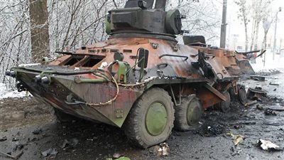 مصنعان جديدان في روسيا لإصلاح الأسلحة