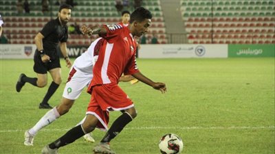 منتخب المغرب يواجه الجزائر في نهائي كأس العرب للناشئين