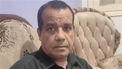 قبل بدء المحاكمة.. وصول والد المتهم بقتل سلمى بهجت لمحكمة جنايات الزقازيق