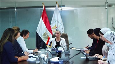 وزيرة البيئة: مصر تركز على التحول الأخضر وربط العمل المناخي بالخطط الاقتصادية