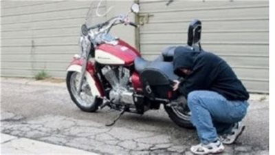 اعترافات صادمة لعصابة سرقة الدراجات النارية في الزيتون