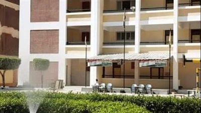 شمال سيناء تستعد للعام الدراسي الجديد بإنشاء وتجديد 22 مدرسة |صور 