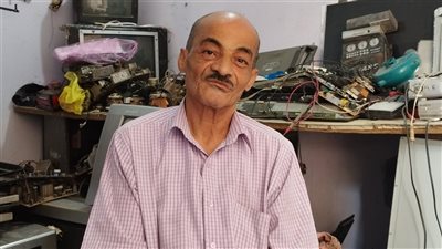 تزوجت عليه 3 مرات واستخرجت شهادة وفاته.. سيدة البحيرة تستولي على أموال «سامي» وتمنحه لقب أب في شهادات الميلاد فقط l فيديو 