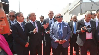 وزير التموين: إنشاء مخازن سلع غذائية وجافة خلال الفترة المقبلة