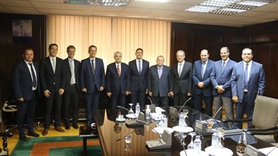 وزير الكهرباء: خطة لإنشاء وتطوير 47 مركز تحكم في شبكات التوزيع لتغطي الجمهورية