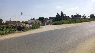 آخرهم حادث ميكروباص فاقوس.. تعرف على قصة ممر الموت على السكة الحديد في الشرقية