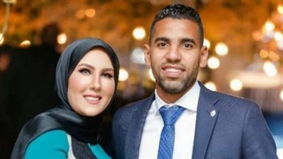 زوجة مؤمن زكريا: حملي التاني معجزة من ربنا في ظل طبيعة مرضه| فيديو