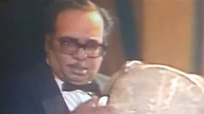 أبو الليف: والدي ساهم في تأسيس نقابة المهن الموسيقية