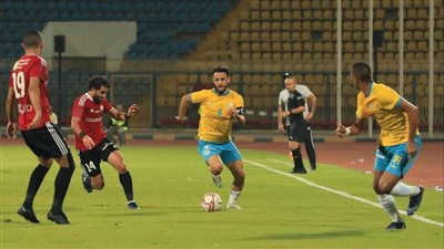 عمر الوحش: جماهير الإسماعيلي كلمة السر في انتفاضة الفريق