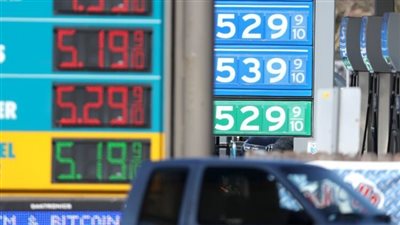 تقارير: 158 مليار يورو قيمة صادرات روسيا للوقود خلال 6 أشهر