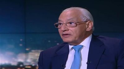  علي الدين هلال في الحوار الوطني: الحزب يتميز عن غيره بالسعي إلى الحكم