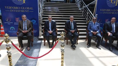 طفرة في إنشاء المناطق اللوجيستية.. افتتاح أول سوق نموذجي مركزى بمنطقة الدلتا.. و50 مليار جنيه قيمة الاستثمارات