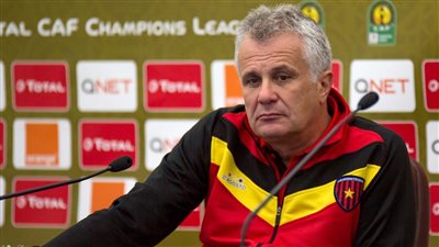 زوران مانولوفيتش مديرا فنيا للاتحاد السكندري