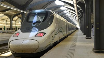 قريبا.. المرأة السعودية تقود قطار الحرمين