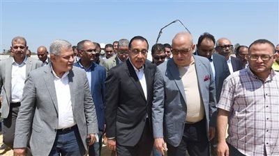 زيارة رئيس الوزراء تنعش آمال أهالي الفيوم لإنهاء مشكلات مياه الشرب 