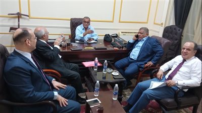 الحرية المصري يعقد اجتماعا لوضع خطة عمل المرحلة المقبلة