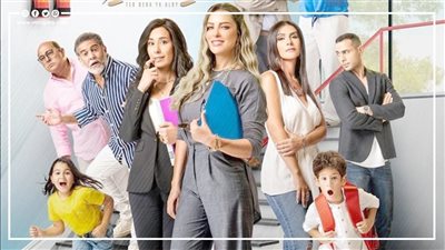 ريم مصطفى في أول بطولة مطلقة.. 4 مسلسلات ينتظرها الجمهور | فيديوجراف